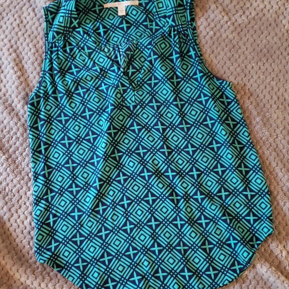 41 Hawthorn Dress Tank